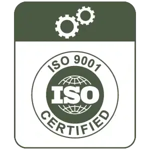 Certificazione 9001