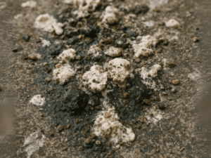 guano uccelli infestanti