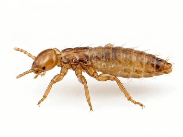 pidocchi piccioni